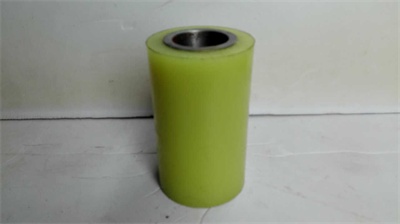聚氨酯包膠的耐磨因素有哪些你知道嗎