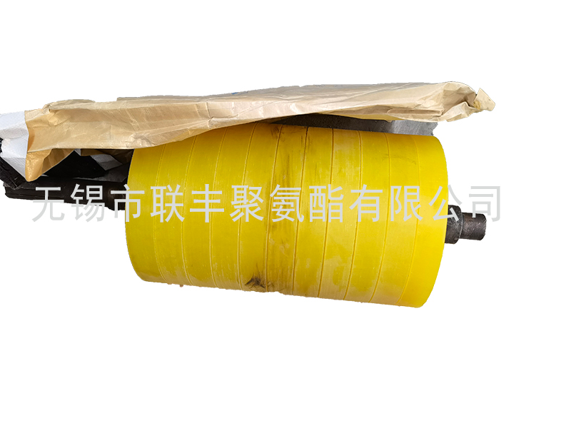 卷圓機膠輥以復合結(jié)構(gòu)智能材料與動態(tài)性能重塑金屬成型精度新標桿