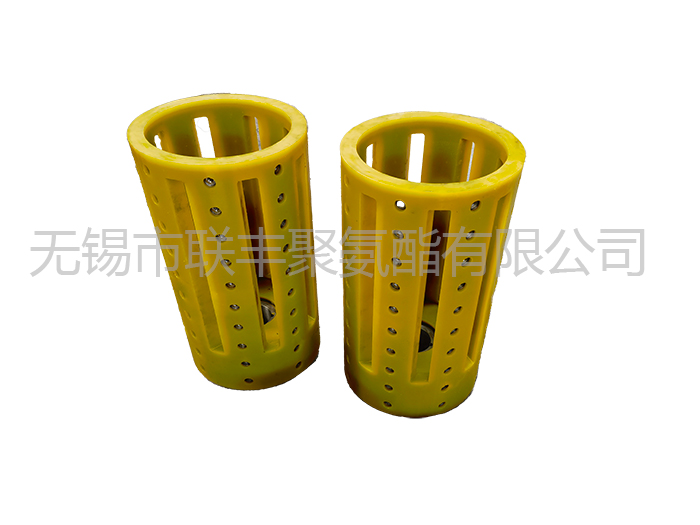 軸承是支撐砂磨機旋轉(zhuǎn)部分的重要部件承受著砂磨機運轉(zhuǎn)過程中的所有載荷